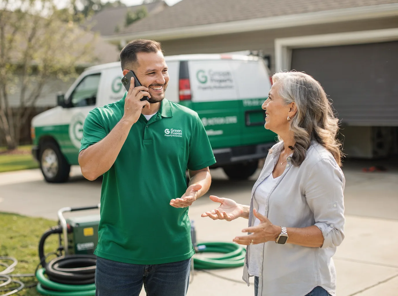 Water Damage Restoration Albany, TX FAQs
